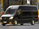 Mercedes-Benz Sprinter 3500 Cargo